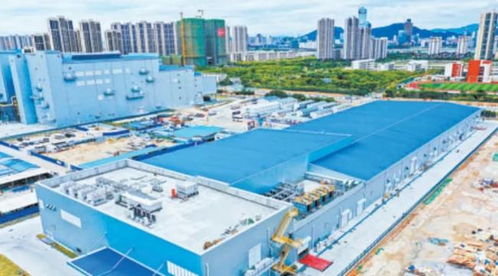 廈門電氣硝子項目年內(nèi)全面投產(chǎn),年產(chǎn)量達(dá)中國玻璃基板市場需求的10