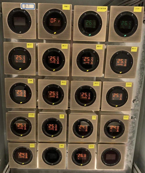 嘉興南湖國際酒店采用羅格朗客房控制系統(tǒng) 智能調(diào)光系統(tǒng)和智能溫控系統(tǒng)